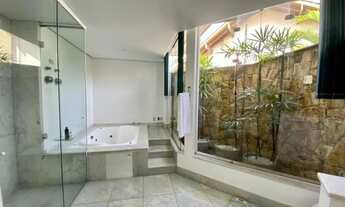 Imagem 5: Casa à venda por R$ 11.900.000,00 no Tamboré, Santana de Parnaíba-SP