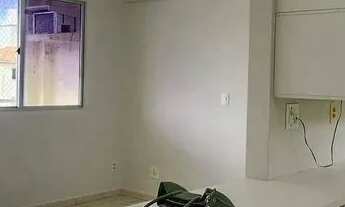 Imagem 4: Alugo Apartamento de 03 Quartos no Cond. Arboretto - Coroado