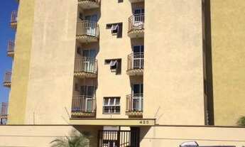 Imagem 6: Kitnet com 1 quarto para venda, Ed. Doce Vida, Vila Carvalho - Sorocaba/SP. Kitnet para co