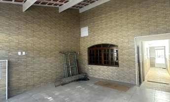 Imagem: 2 casas no mesmo terreno pra venda Jd. Ikeda