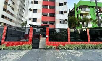 Imagem 2: GR Aluga Ed. Plaza Lausanne - 3/1 suite - 1 vaga- area de lazer - N aceita animais- OPORTU