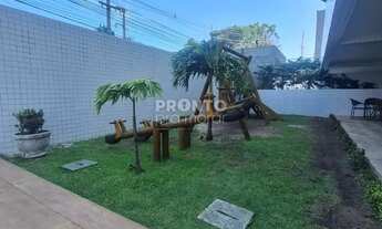 Imagem 5: Vendo apartamento no Pina 03 quartos 02 suites varanda 02 vagas de garagem
