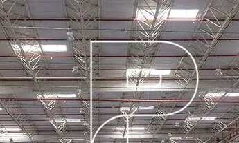 Imagem 6: Galpão para alugar, 45500 m² por R$ 1.513.785,00/mês - Chácaras Bartira - Embu das Artes/S