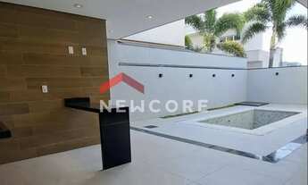 Imagem 2: Casa de condomínio em Rua Carlos Alberto Brides - Jardim Residencial Giverny - Sorocaba/SP