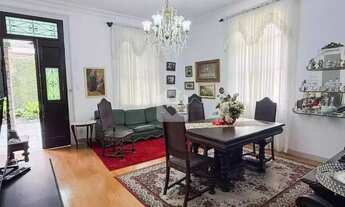 Imagem 3: Casa à venda com 3 quartos, 116m² - Centro - Petrópolis/RJ