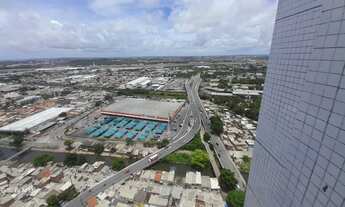 Imagem 5: Boa Viagem Flat Quarto Sala Piscina Totalmente Mobiliado NOVINHO