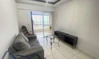 Imagem 4: Apartamento mobiliado de frente com sacada e churrasqueira na Zona Nova, Capão da Canoa