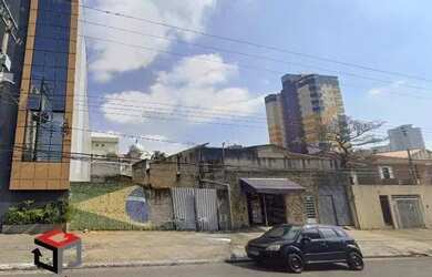 Imagem: Terreno à venda Baeta Neves - São Bernardo