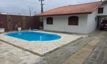 Imagem 2: Casa para temporada