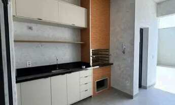 Imagem 4: Campo Grande - Casa Padrão - Parque Residencial Rita Vieira