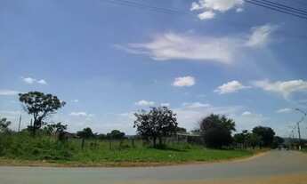 Imagem 6: Área à venda, 7161 m² - Chácaras São José - Goiânia/GO