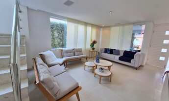 Imagem 10: Casa de Luxo em Condomínio Fechado