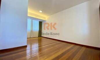 Imagem 4: Apartamento à venda, 3 quartos, 1 suíte, 2 vagas, Castelo - Belo Horizonte/MG