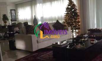 Imagem: APARTAMENTO - ALPHAVILLE - SP