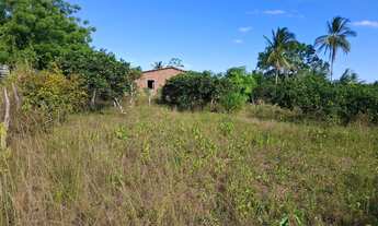 Imagem 3: Vende-se sitio com casa 160,00