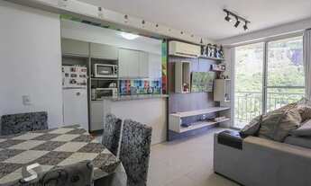 Imagem: Apartamento a venda no Bairro Morro Sanatana