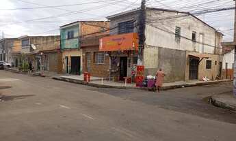 Imagem: Aluga-se primeiro andar 850,00