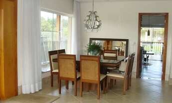 Imagem 4: Casa em Americana