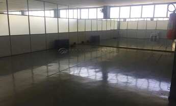 Imagem 7: Sala para alugar em academia