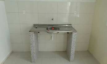 Imagem 5: Kitnet Realengo Casa com 1 dormitório