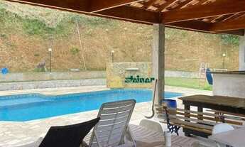 Imagem 6: Chácara com 4 dormitórios à venda, 7000 m² por R$ 900.000,00 - Terra Preta - Mairiporã/SP