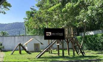 Imagem 6: Terreno à venda, 385 m² por R$ 240.000 - Vargem Pequena - Rio de Janeiro/RJ