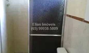 Imagem 7: Casa de esquina residencial à venda em Chapada dos Guimarães-MT