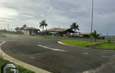 Imagem 2: Lote à venda no Condomínio Damha 1 (Sim