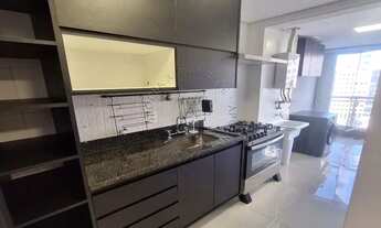 Imagem 3: Apartamento para locação - Wave Alphaville