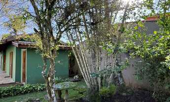 Imagem 5: Casa para venda com 780 metros quadrados com 3 quartos em Boracéia - São Sebastião - São P