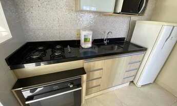 Imagem 5: Apartamento no Condomínio Fit Mirante do Sol 63m² 3 dormitórios sendo 1 suíte