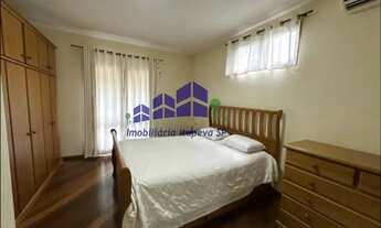 Imagem 7: Casa em condomínio: 5 quartos, 2 suítes, 3 salas, 4 banheiros, 4 vagas, 414m² - Itupeva-SP