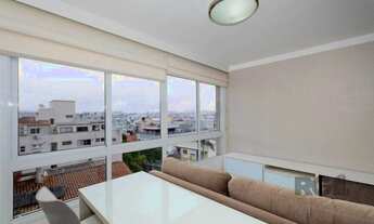 Imagem 3: Apartamento para Alugar no bairro Rio Branco com 81 m² e 3 dormitórios/quartos disponíveis