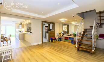 Imagem 6: Casa 200m² com 4 quartos no Ecoville - Curitiba/PR