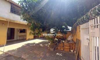 Imagem 2: Casa com 3 dormitórios à venda, 190 m² por R$ 390.000,00 - Bosque da Felicidade - São José