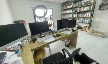 Imagem 5: Casa com 3 suítes à venda, 257 m² por R$ 2.420.000 - Jardim Residencial Dona Maria José