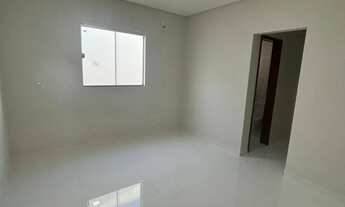 Imagem 4: Casa Alto Padrão no Conviver III - Aeroporto - 3 Quartos