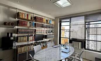 Imagem 9: Escritório para aluguel e venda com 180 metros quadrados em Savassi - Belo Horizonte - MG