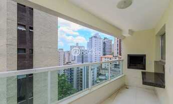 Imagem 7: Sion - Apartamento 3 quartos para aluguel na Anuar Donato