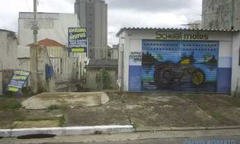 Imagem 5: AREA - ALTO DA MOOCA - SP