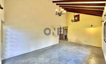 Imagem 2: Casa com 4 dormitórios, sendo 3 suítes para venda - Granja Viana - Carapicuíba - SP