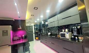 Imagem 6: Apartamento 196 metros quadrados com 4 quartos,à uma quadra da Praia no Recreio dos Bandei