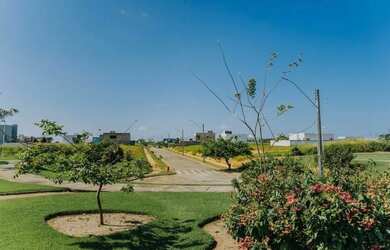 Imagem 5: Condomínio de casas na Barra de São Miguel/ Alta vista com sinal a partir de 30.000.00