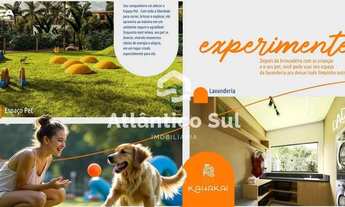 Imagem 5: Ilhéus - Apartamento 1 quarto - Venda - Kahakai