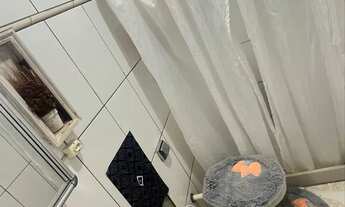 Imagem 6: Casa no pé do Cristo LEIA A DESCRIÇÃO