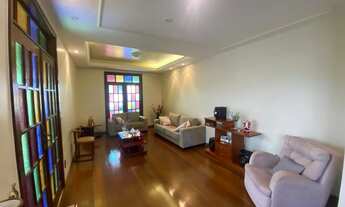 Imagem 2: Casa com 5 Quartos para Alugar 342m² - Luxemburgo