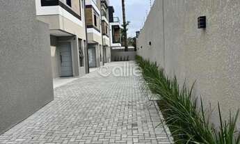 Imagem 2: Sobrado em Condomínio no Hugo Lange