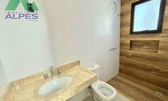 Imagem 16: Sobrado à venda, 127 m² por R$ 750.000,00 - Xaxim - Curitiba/PR