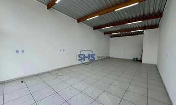 Imagem 3: Loja para alugar, 45 m² por R$ 2.560,00/mês - Itoupava Central - Blumenau/SC