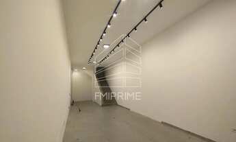 Imagem 5: PREDIO COMERCIAL - BRAS - 205M2